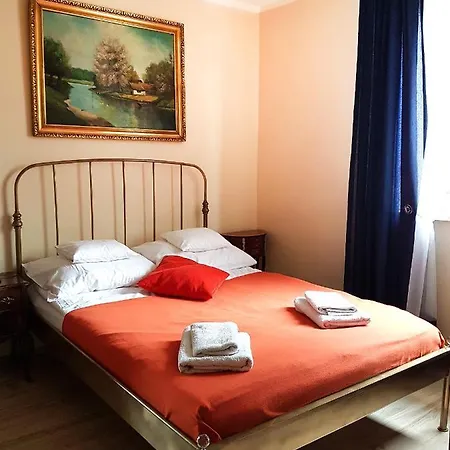 Family Sun Apartment Gdansk Exterior photo