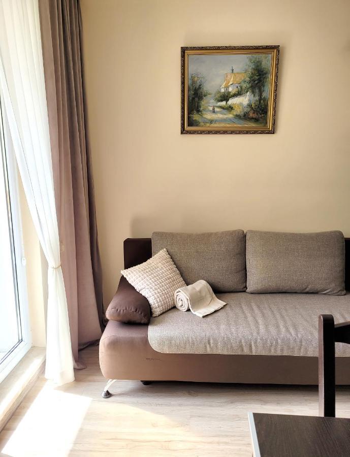 Family Sun Apartment