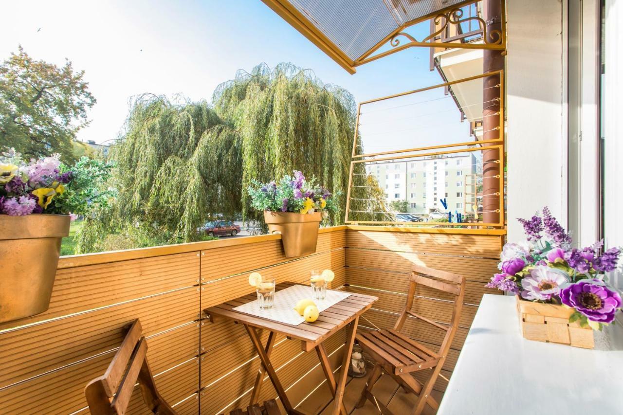 Family Sun Apartment