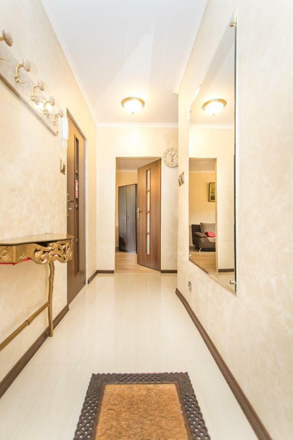 Family Sun Apartment